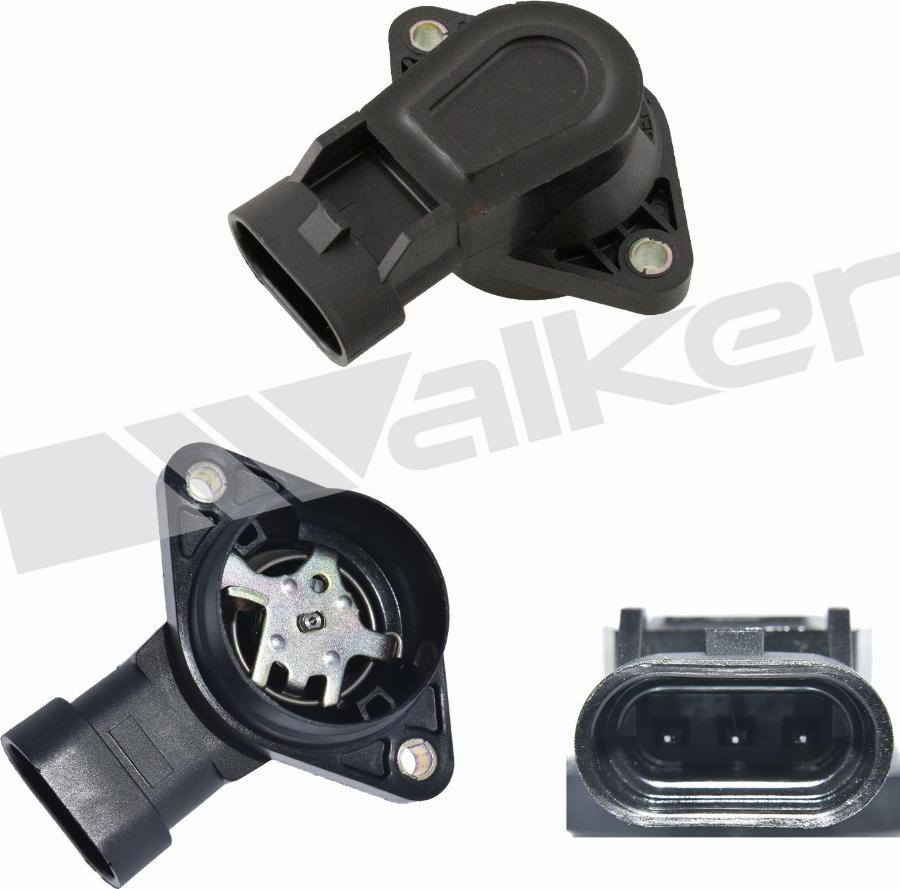 Walker Products 2001083 - Датчик, положення дросельної заслінки autocars.com.ua