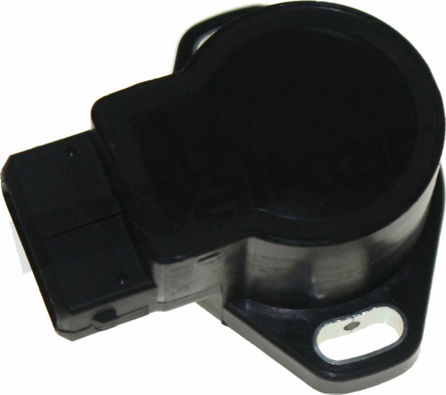 Walker Products 2001107 - Датчик, положення дросельної заслінки autocars.com.ua