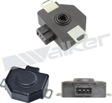 Walker Products 200-1119 - Датчик, положення дросельної заслінки autocars.com.ua