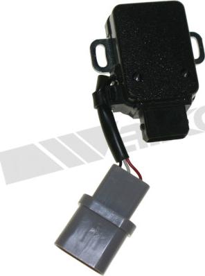 Walker Products 200-1135 - Датчик, положення дросельної заслінки autocars.com.ua