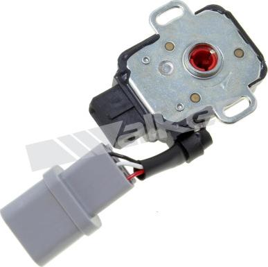 Walker Products 200-1139 - Датчик, положення дросельної заслінки autocars.com.ua