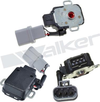 Walker Products 200-1139 - Датчик, положення дросельної заслінки autocars.com.ua