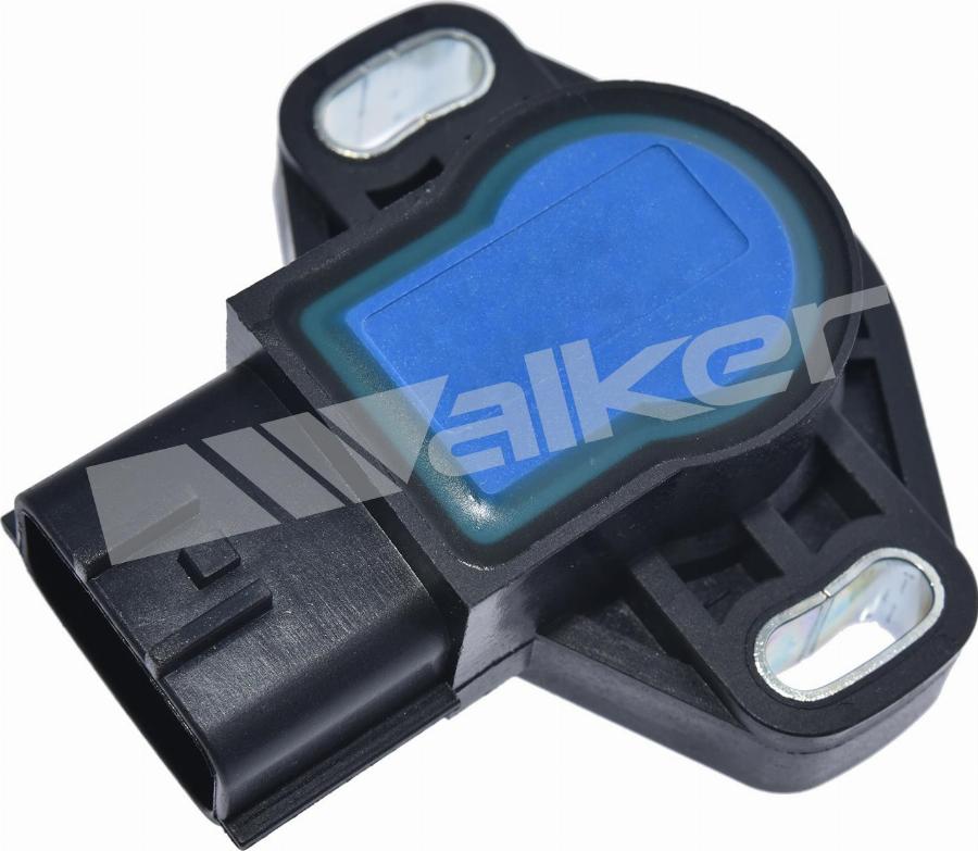 Walker Products 2001167 - Датчик, положення дросельної заслінки autocars.com.ua
