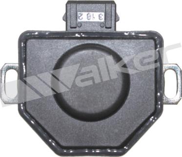 Walker Products 200-1213 - Датчик, положення дросельної заслінки autocars.com.ua