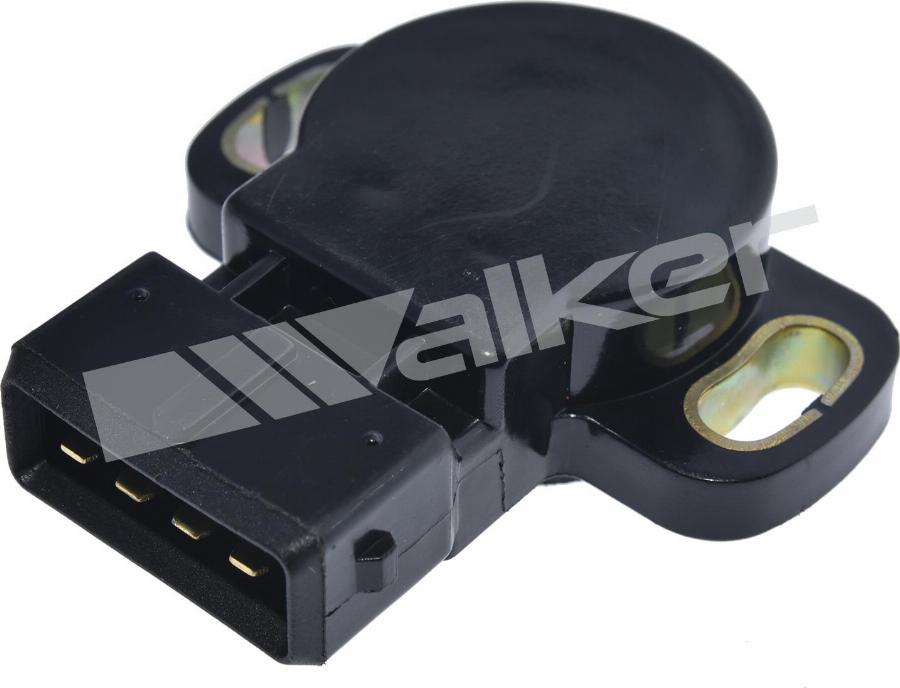 Walker Products 2001288 - Датчик, положення дросельної заслінки autocars.com.ua