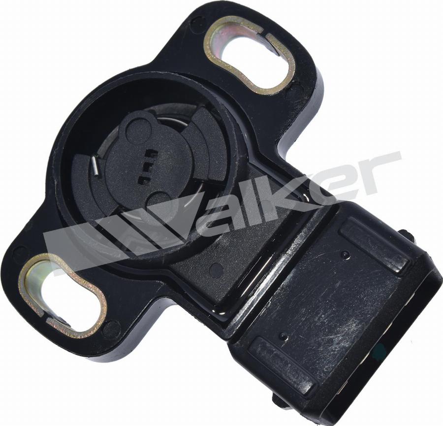 Walker Products 2001288 - Датчик, положення дросельної заслінки autocars.com.ua