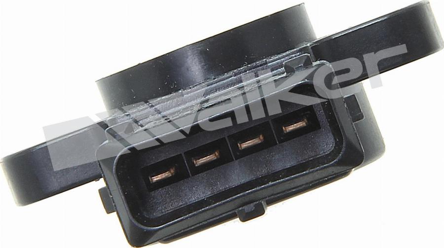 Walker Products 2001288 - Датчик, положення дросельної заслінки autocars.com.ua