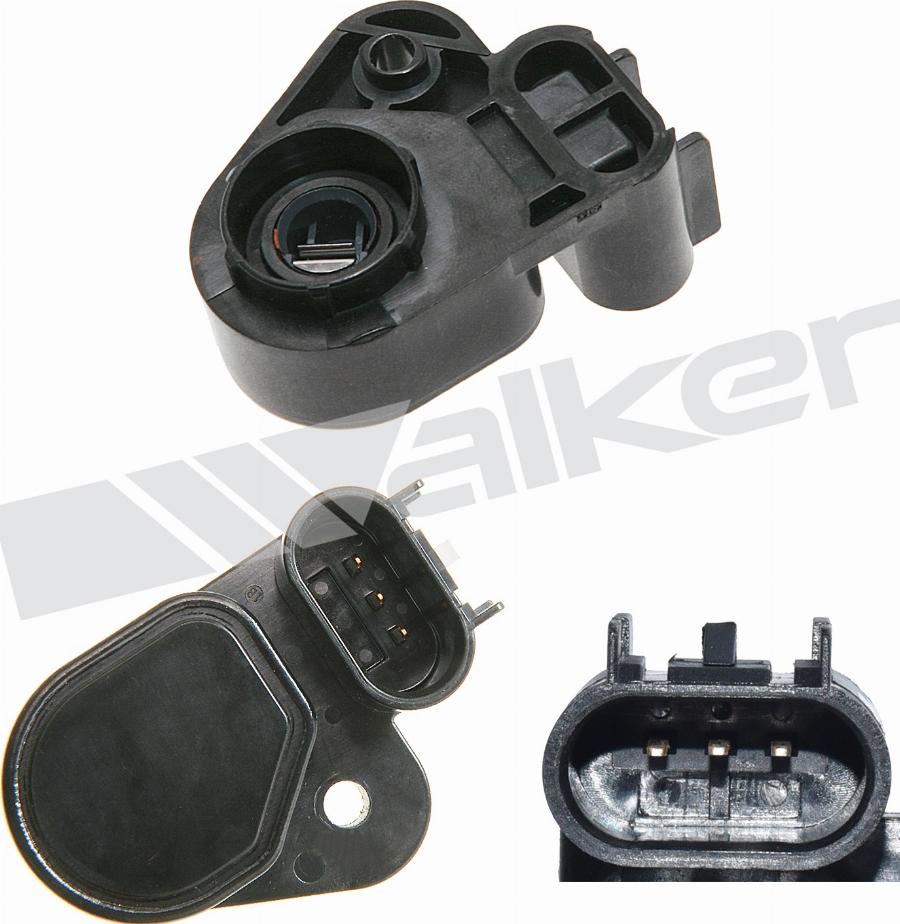 Walker Products 2001308 - Датчик, положення дросельної заслінки autocars.com.ua