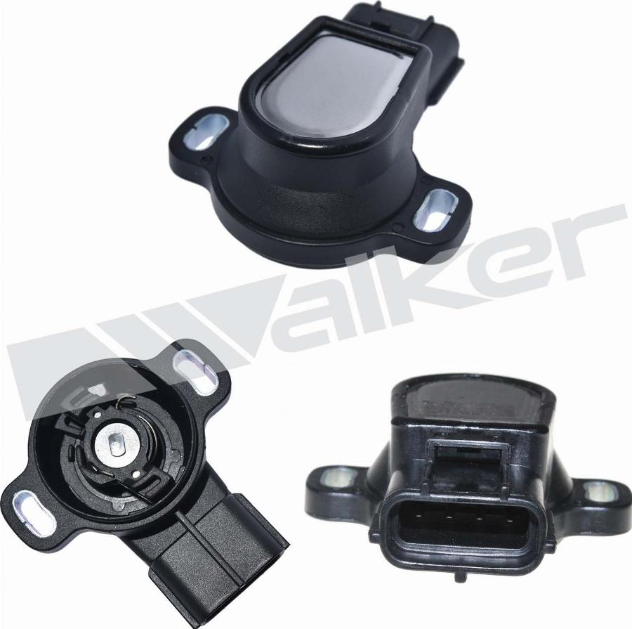 Walker Products 200-1321 - Датчик, положення дросельної заслінки autocars.com.ua