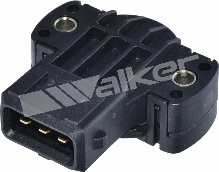 Walker Products 2001323 - Датчик, положення дросельної заслінки autocars.com.ua
