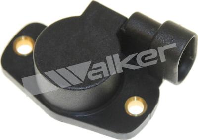 Walker Products 200-1342 - Датчик, положение дроссельной заслонки autodnr.net