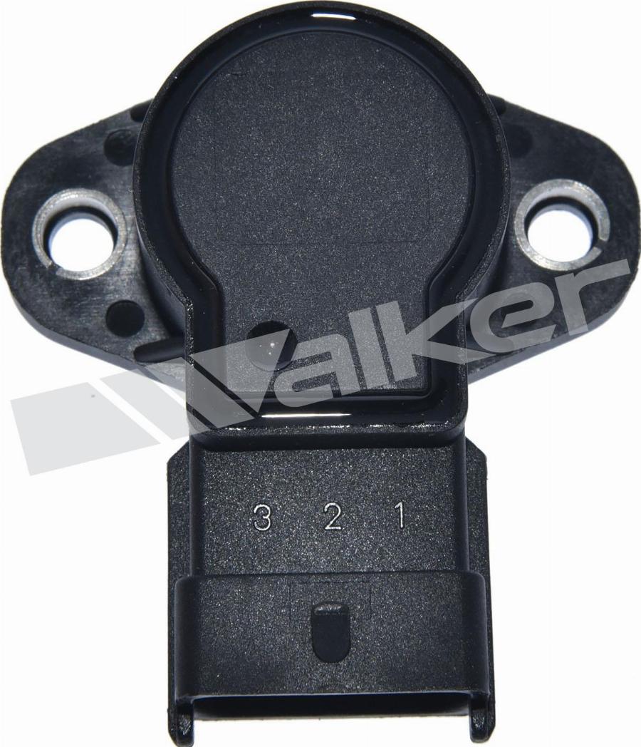 Walker Products 200-1350 - Датчик, положення дросельної заслінки autocars.com.ua