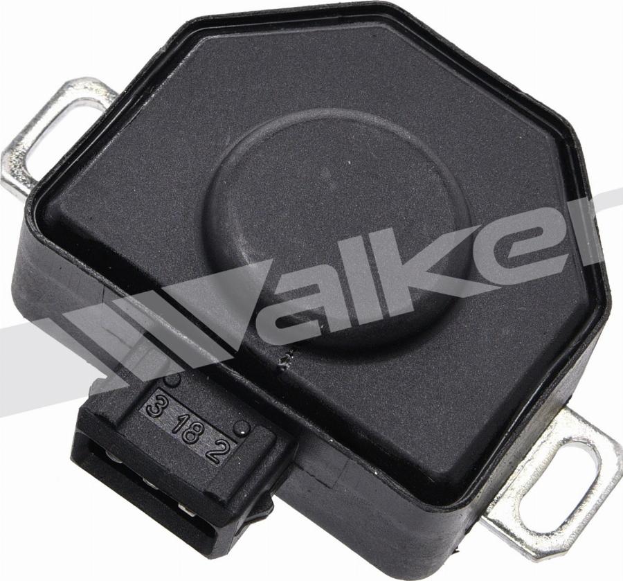 Walker Products 200-1409 - Датчик, положення дросельної заслінки autocars.com.ua