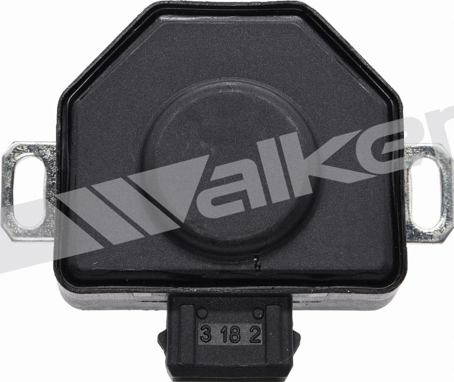 Walker Products 200-1409 - Датчик, положення дросельної заслінки autocars.com.ua