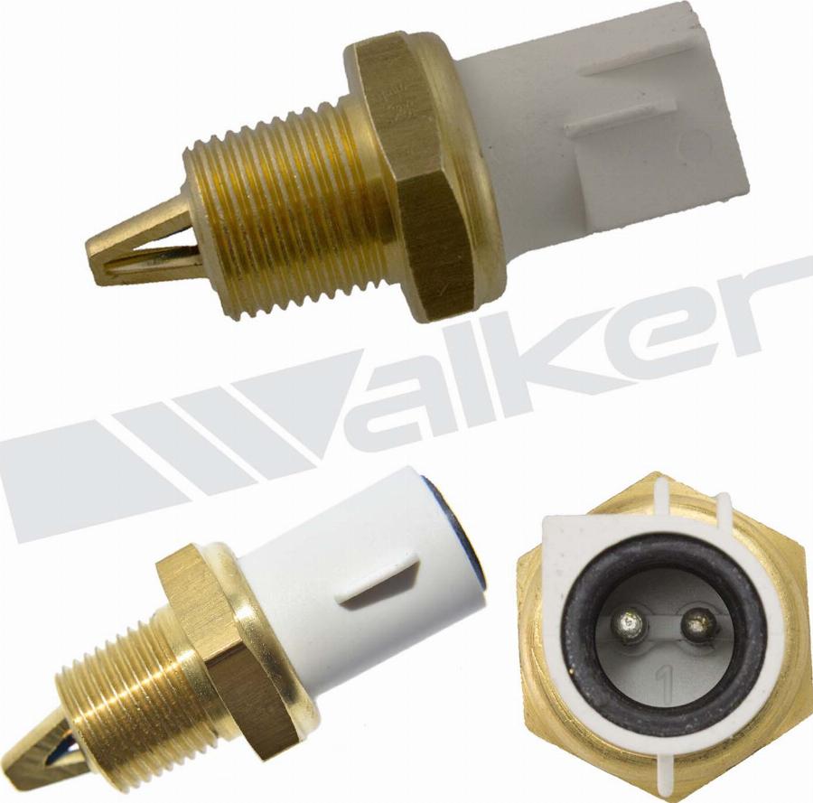 Walker Products 210-1002 - Датчик, температура впускається autocars.com.ua