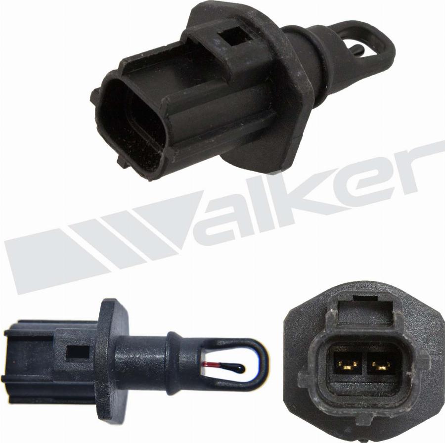 Walker Products 210-1016 - Датчик, температура впускається autocars.com.ua