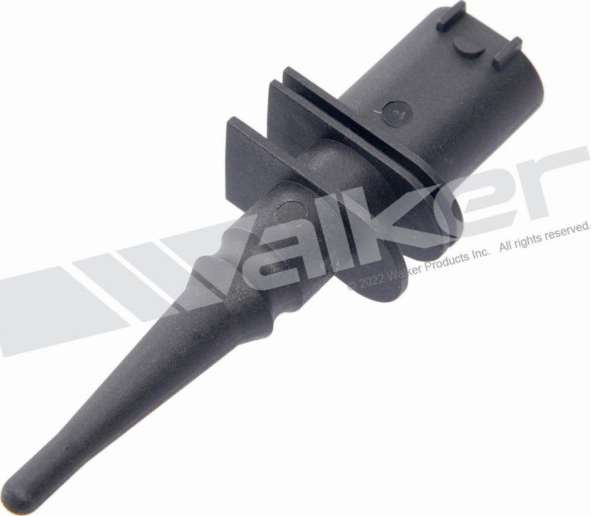 Walker Products 210-1050 - Датчик, зовнішня температура autocars.com.ua