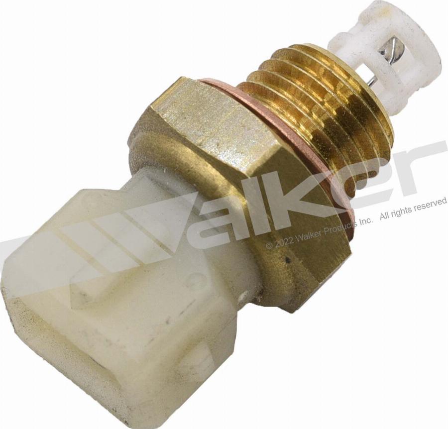 Walker Products 210-1059 - Датчик, температура впускається autocars.com.ua