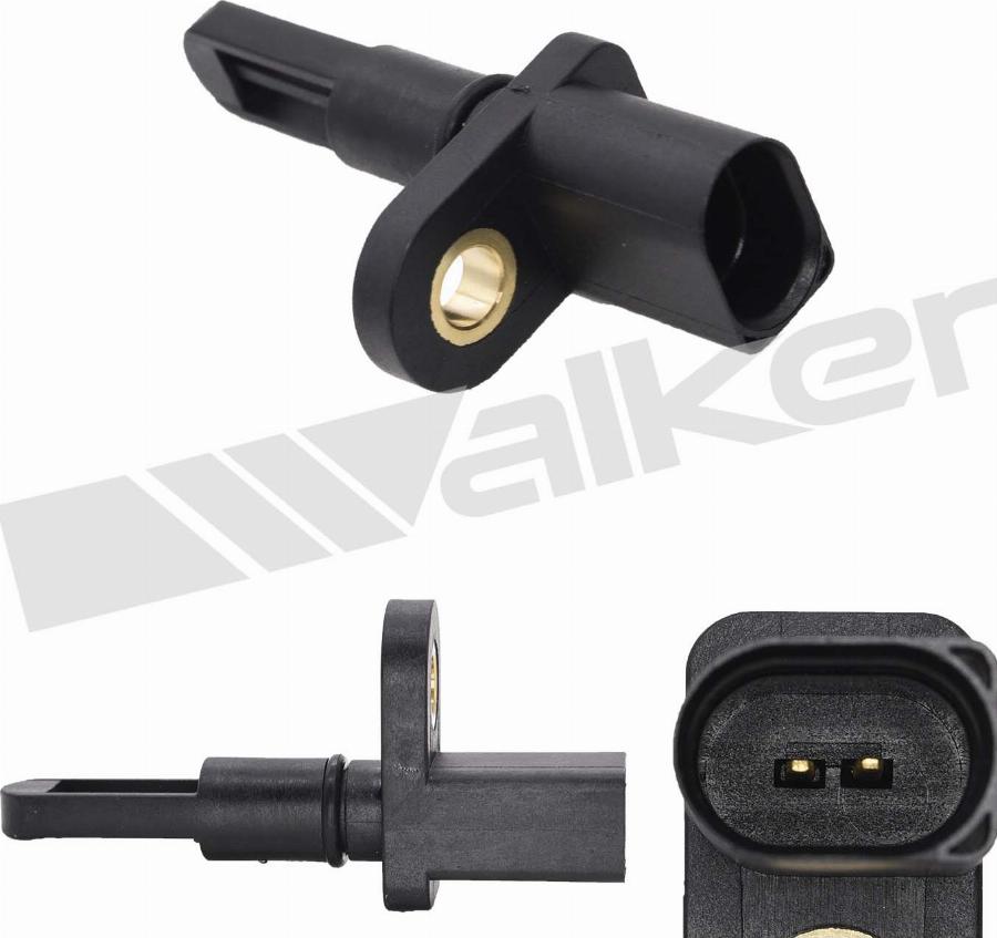 Walker Products 210-1073 - Датчик, температура впускається autocars.com.ua