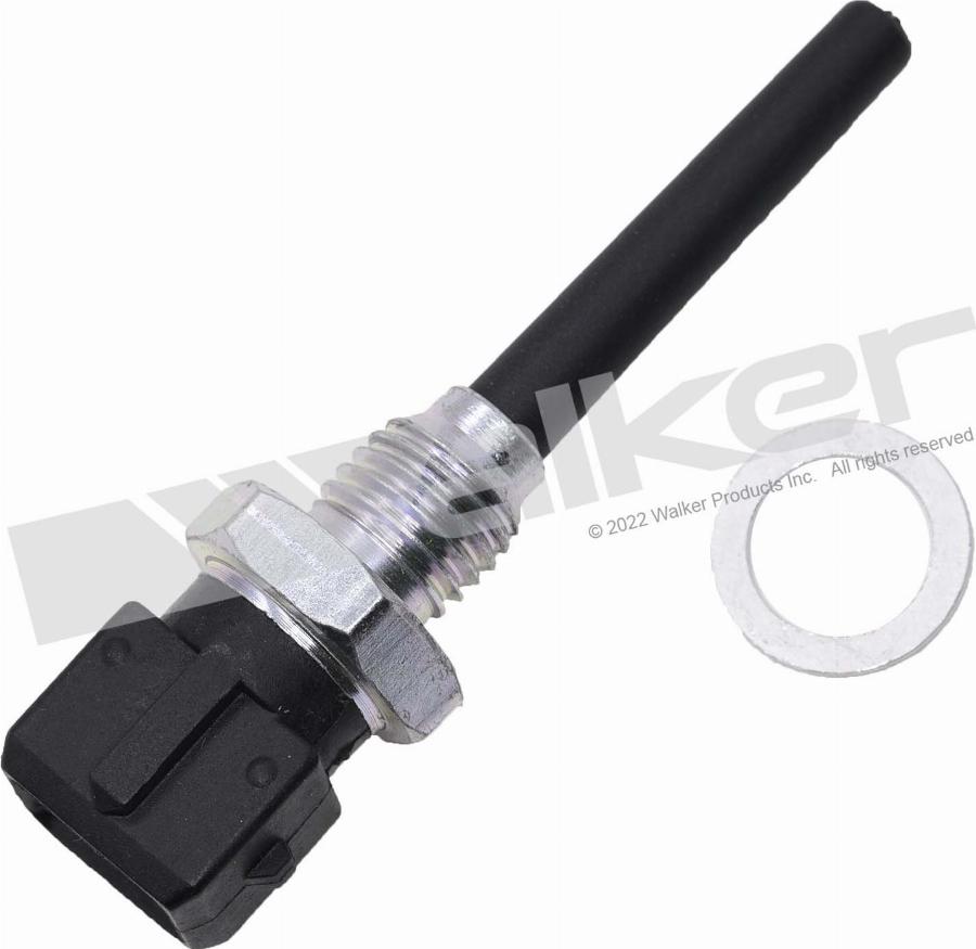 Walker Products 210-1079 - Датчик, температура впускається autocars.com.ua
