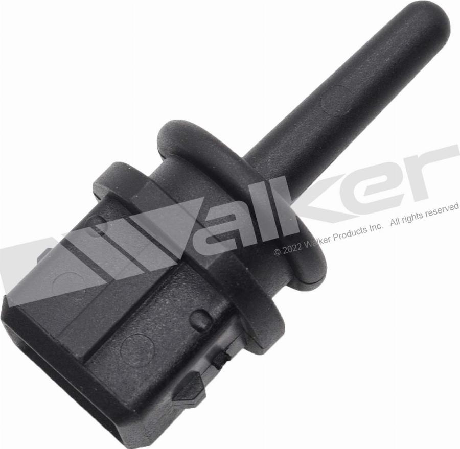 Walker Products 210-1093 - Датчик, температура впускається autocars.com.ua