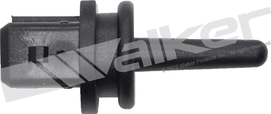 Walker Products 210-1093 - Датчик, температура впускається autocars.com.ua