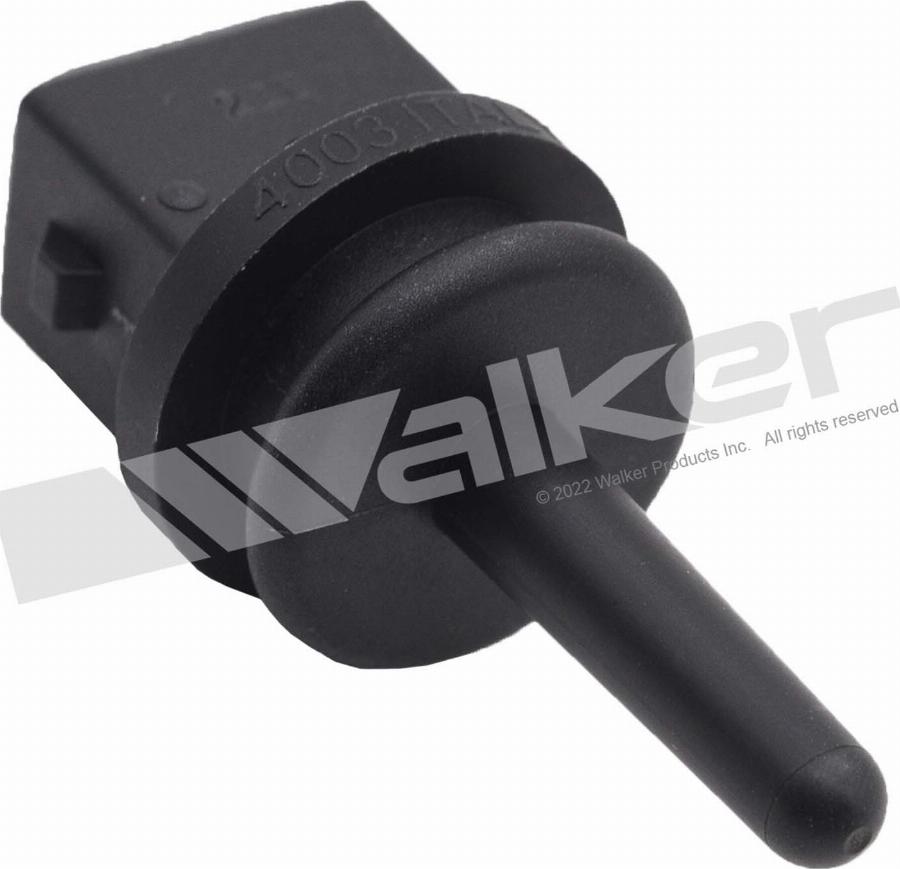 Walker Products 210-1094 - Датчик, температура впускається autocars.com.ua