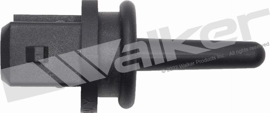 Walker Products 210-1100 - Датчик, температура впускається autocars.com.ua