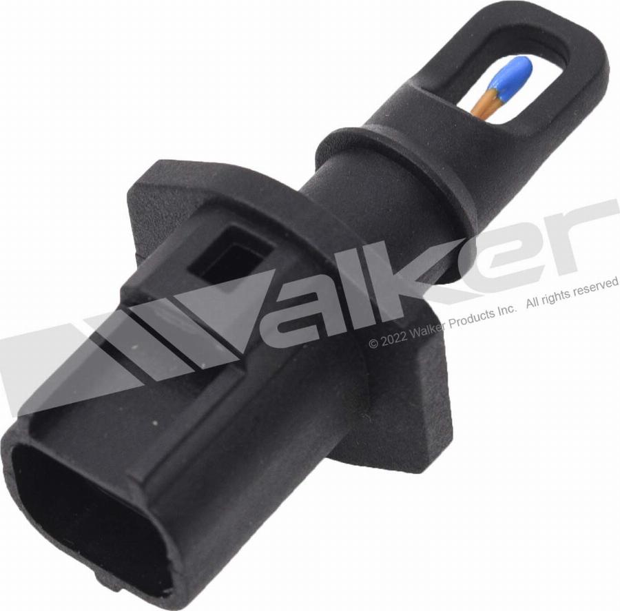 Walker Products 210-1106 - Датчик, температура впускається autocars.com.ua