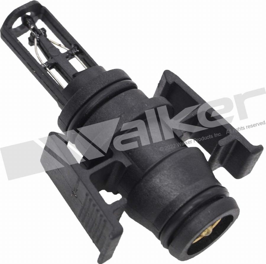 Walker Products 210-1122 - Датчик, температура впускається autocars.com.ua