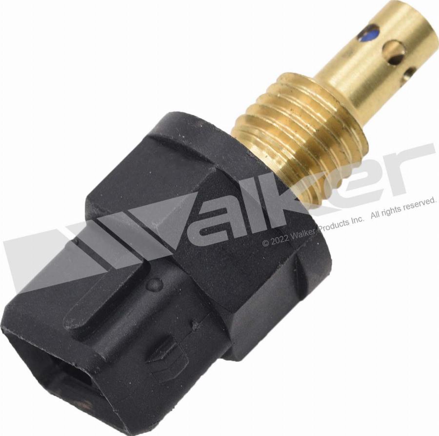 Walker Products 210-1131 - Датчик, температура впускається autocars.com.ua