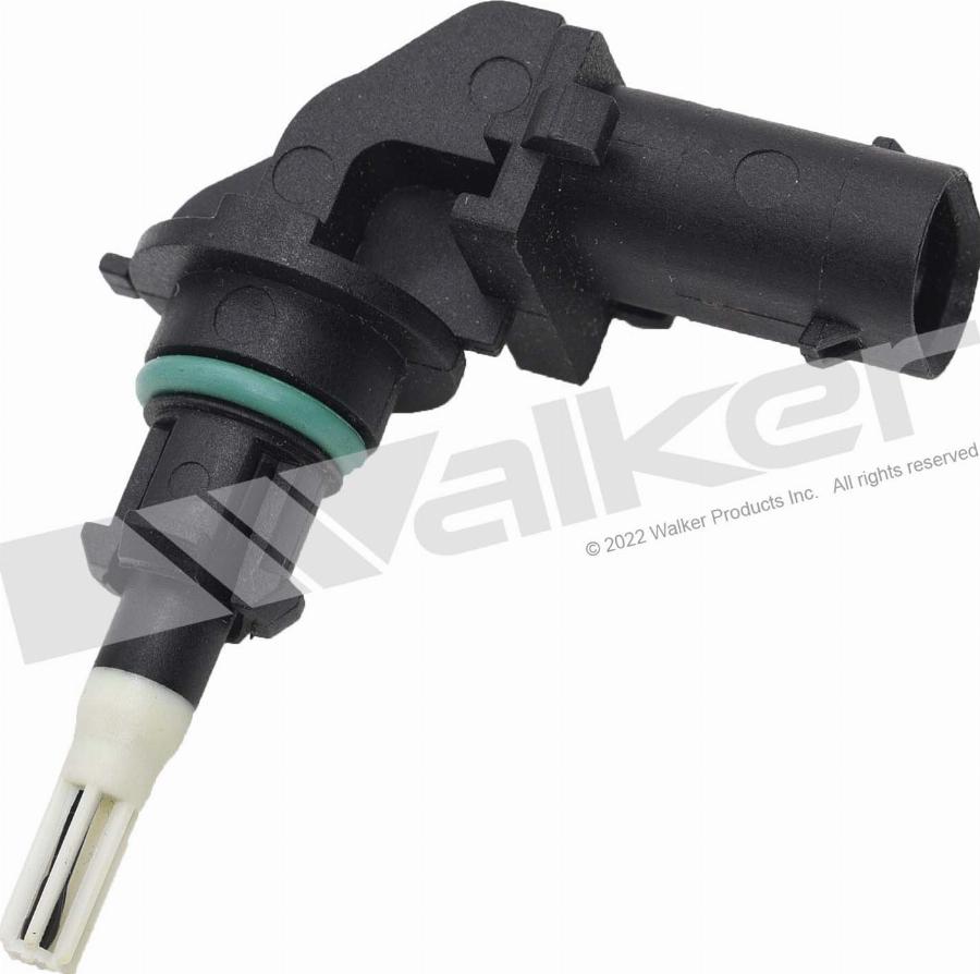 Walker Products 210-1134 - Датчик, температура впускається autocars.com.ua