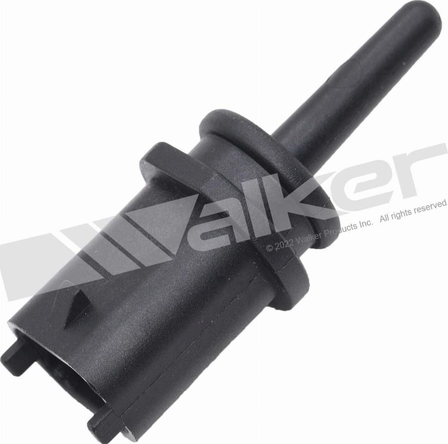 Walker Products 210-1144 - Датчик, температура впускається autocars.com.ua