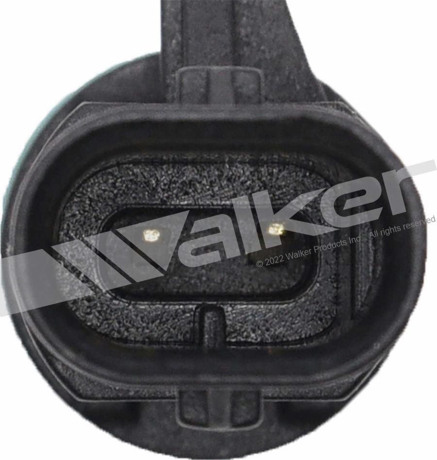 Walker Products 210-1148 - Датчик, температура впускається autocars.com.ua