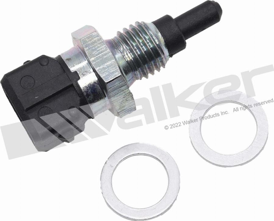 Walker Products 210-1151 - Датчик, температура впускається autocars.com.ua