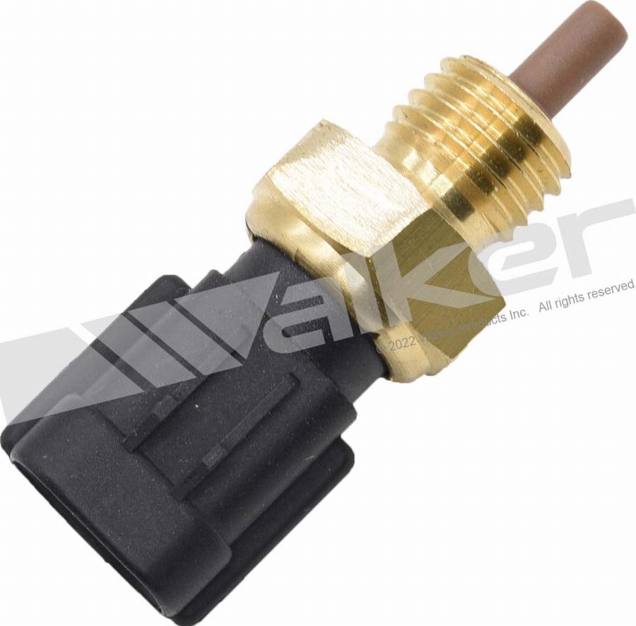 Walker Products 210-1165 - Датчик, температура впускається autocars.com.ua