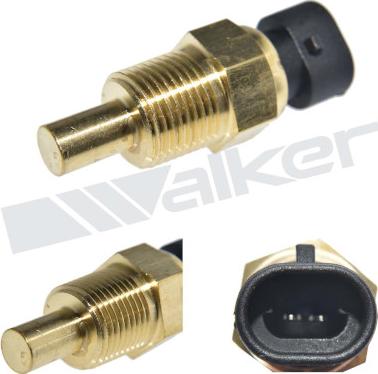 Walker Products 211-1012 - Датчик, температура масла autocars.com.ua