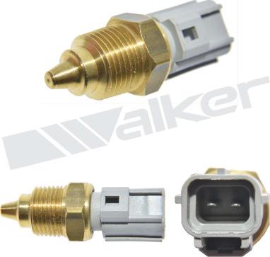 Walker Products 211-1026 - Датчик, температура масла autocars.com.ua