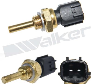 Walker Products 211-1031 - Датчик, температура масла autocars.com.ua