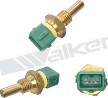 Walker Products 211-1037 - Датчик, температура охолоджуючої рідини autocars.com.ua