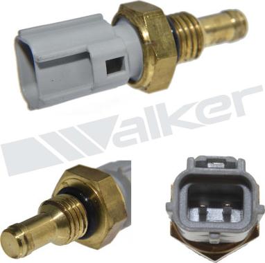 Walker Products 211-1042 - Датчик, температура масла autocars.com.ua