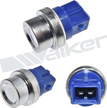 Walker Products 211-1049 - Датчик, температура охолоджуючої рідини autocars.com.ua