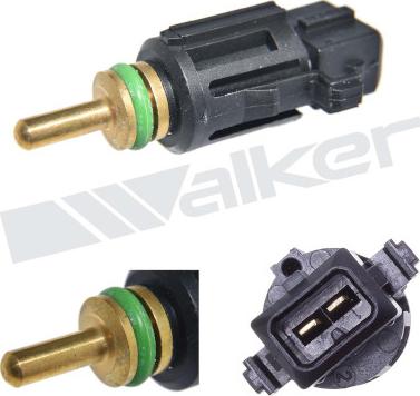 Walker Products 211-1065 - Датчик, температура охолоджуючої рідини autocars.com.ua