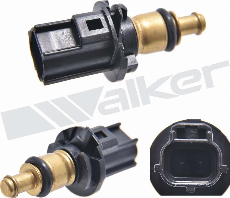 Walker Products 211-1074 - Датчик, температура охолоджуючої рідини autocars.com.ua