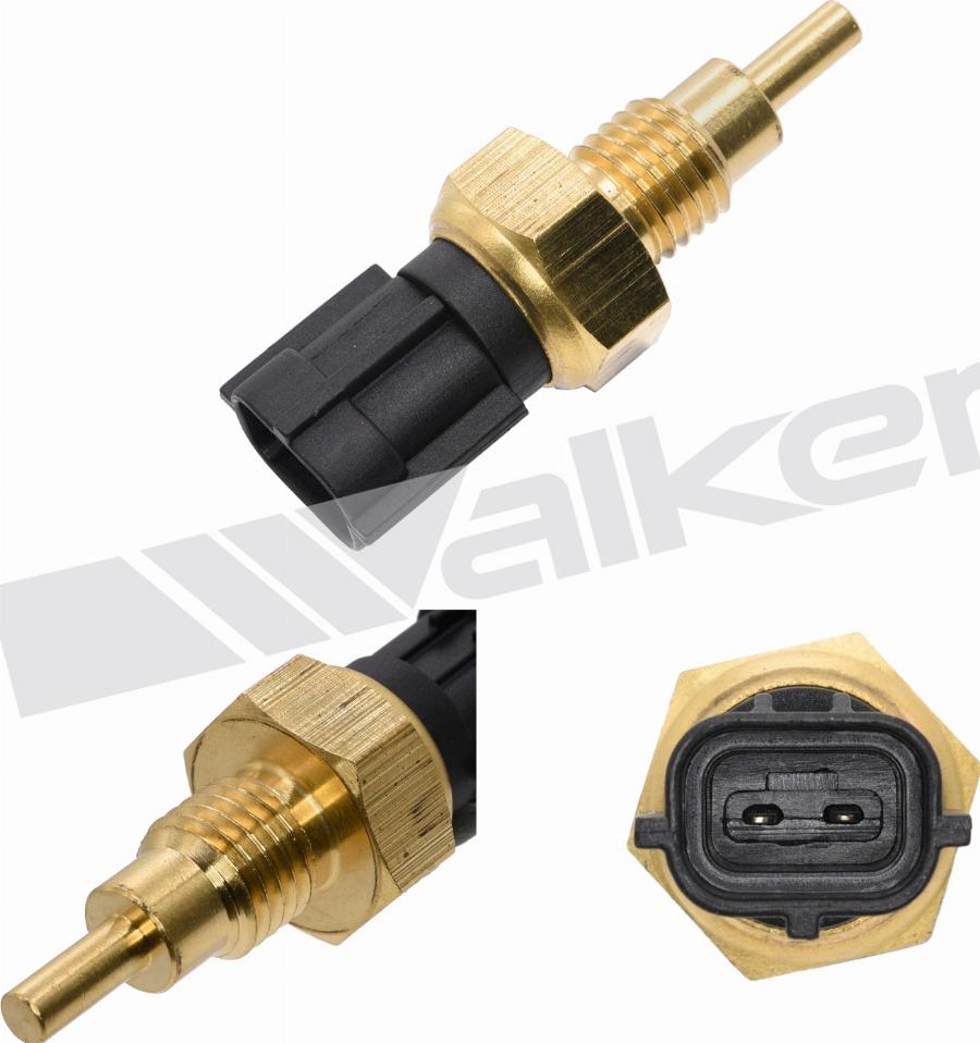 Walker Products 211-1077 - Датчик, температура масла autocars.com.ua