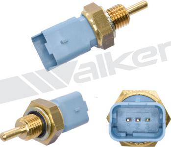 Walker Products 211-1083 - Датчик, температура охолоджуючої рідини autocars.com.ua