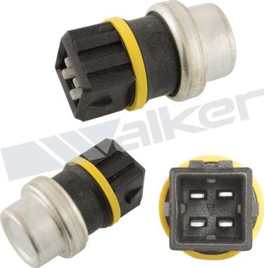 Walker Products 211-1112 - Датчик, температура охолоджуючої рідини autocars.com.ua