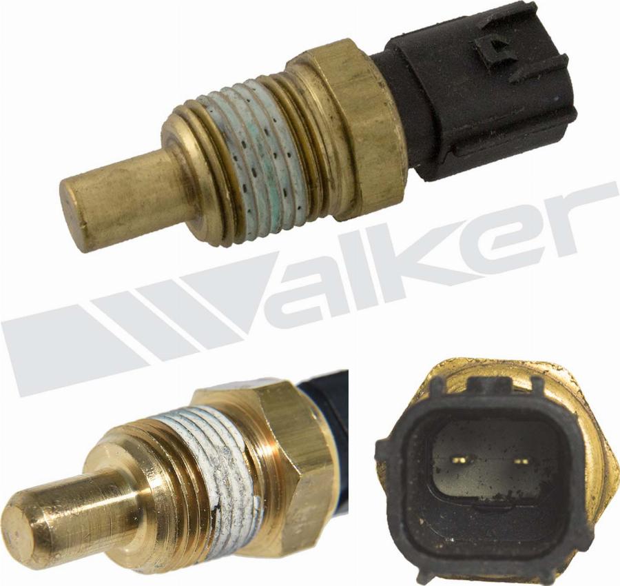 Walker Products 2111115 - Датчик, температура охолоджуючої рідини autocars.com.ua