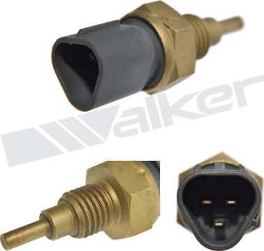 Walker Products 211-1117 - Датчик, температура охолоджуючої рідини autocars.com.ua