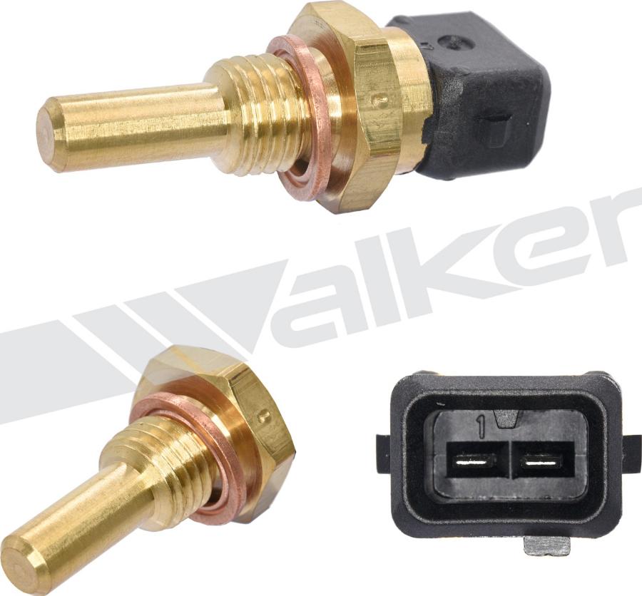 Walker Products 211-1123 - Датчик, температура охлаждающей жидкости autodnr.net